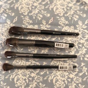 Morphe Brushes